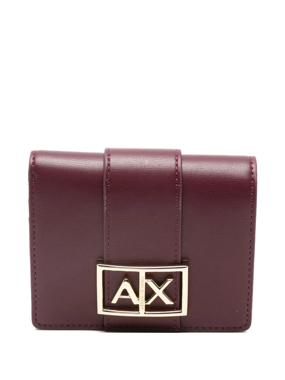 Мини-кошелек Jodie Armani Exchange, красный
Мини-кошелек Jodie Armani Exchange, красный