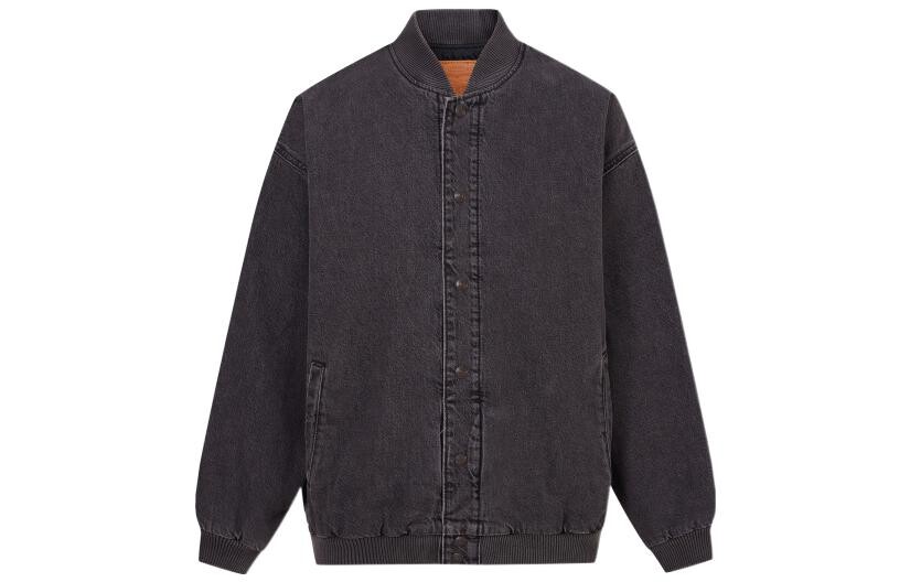 Стеганая куртка мужская серая Levi’S, серый
Стеганая куртка мужская серая Levi’S, серый