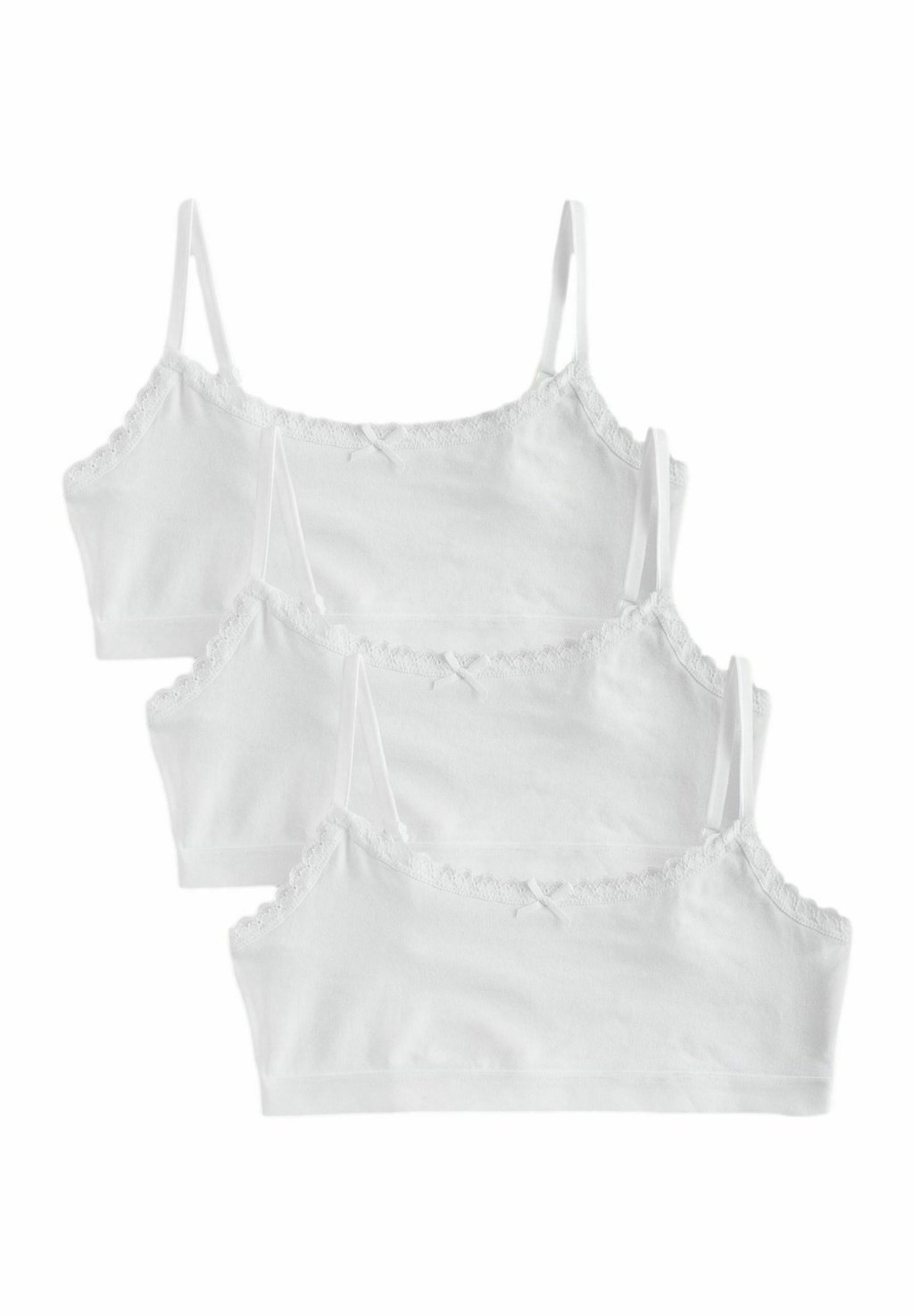 Топ REGULAR FIT Next, белый
Топ REGULAR FIT Next, белый