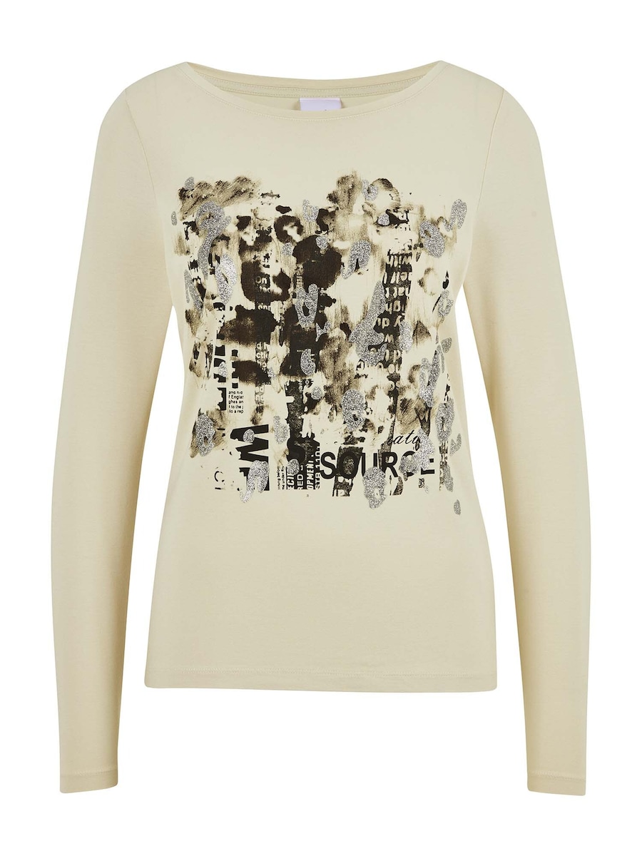 Блуза MADELEINE, жемчужно-белый
Блуза MADELEINE, жемчужно-белый