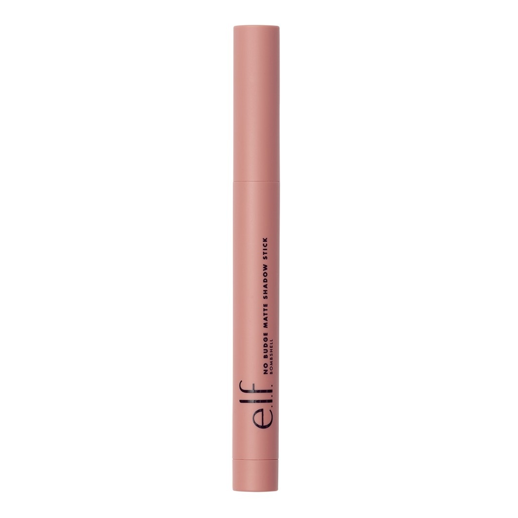 Тени для век no budge matte shadow stick Elf Cosmetics, bombshell, вес 5.3 гр.
Тени для век no budge matte shadow stick Elf Cosmetics, bombshell, вес 5.3 гр.