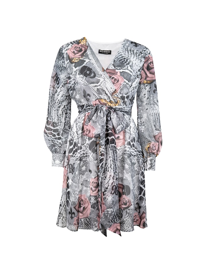 Платье Змея-Роза Roberto Geissini
Платье Змея-Роза Roberto Geissini