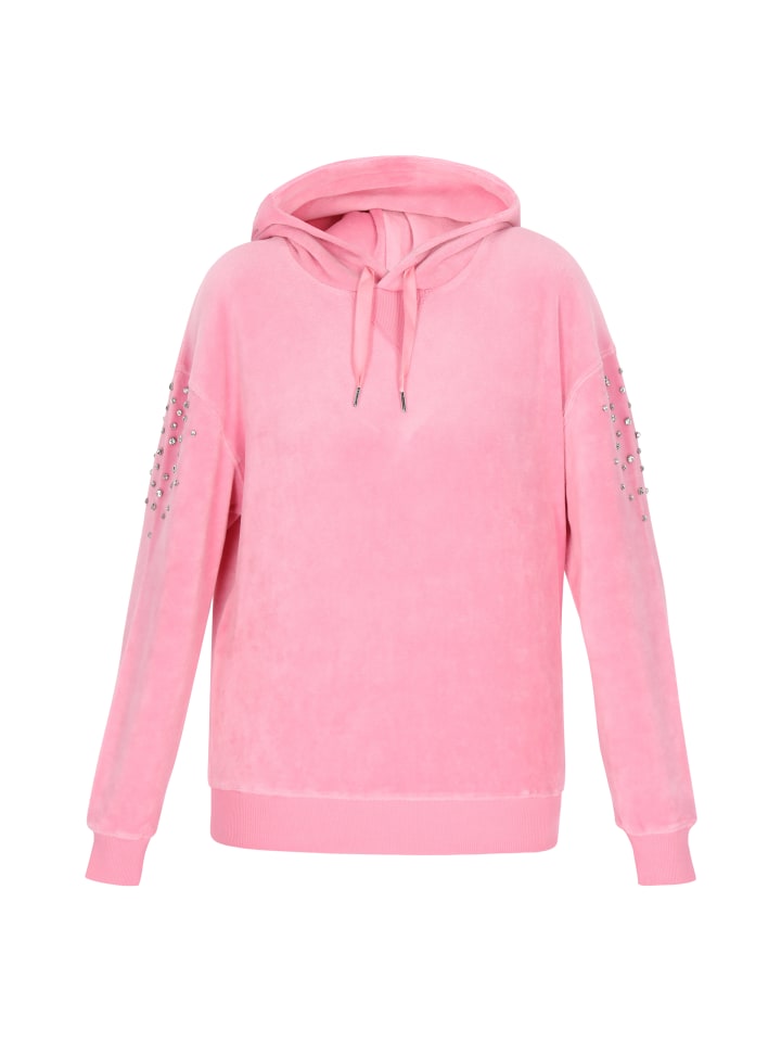 Худи faina, розовый
Худи faina, розовый