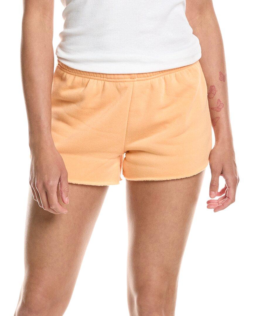 Шорты KatieJnyc Dylan Short, оранжевый
Шорты KatieJnyc Dylan Short, оранжевый