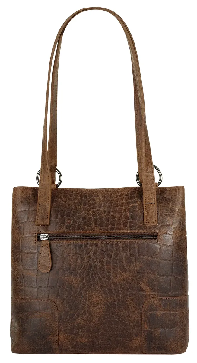 Городской рюкзак Cluty, натуральная кожа, коричневый
Городской рюкзак Cluty, натуральная кожа, коричневый