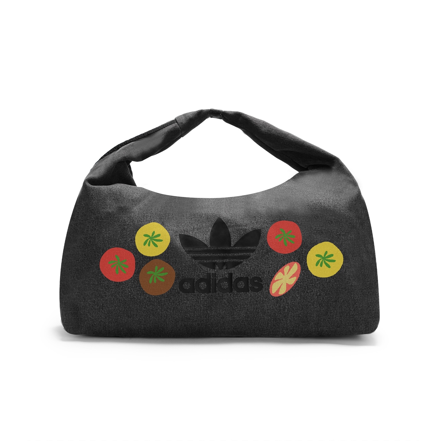 Сумка Adidas Originals черная
Сумка Adidas Originals черная