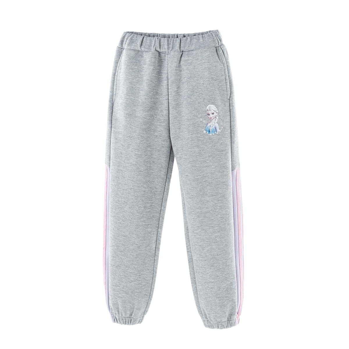 Disney Брюки для детей 3-7 лет светло-серый
Disney Брюки для детей 3-7 лет светло-серый