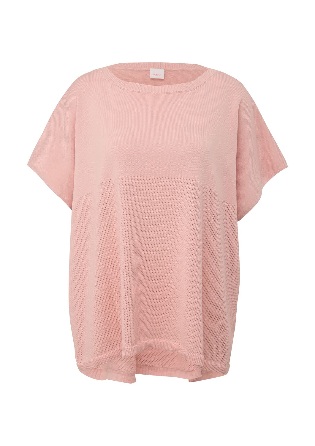 s.Oliver Кейп в цвете Rose
s.Oliver Кейп в цвете Rose