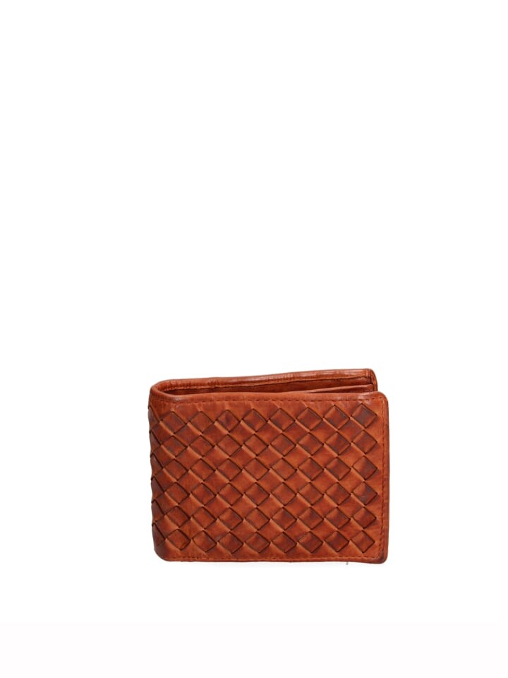 Кошелек Sergio Valentini, цвет tobacco
Кошелек Sergio Valentini, цвет tobacco
