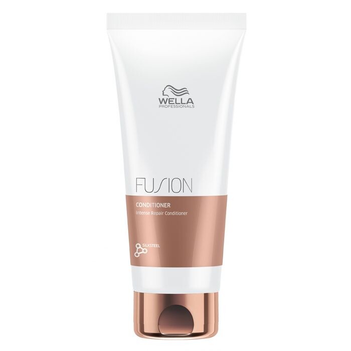 Кондиционер для волос Fusion Acondicionador Reparación Intensa Wella Professionals, 200
Кондиционер для волос Fusion Acondicionador Reparación Intensa Wella Professionals, 200