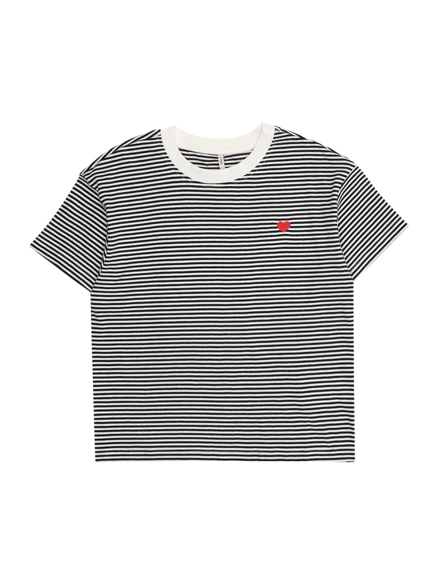 Рубашка ONLY GIRLS, темно-синий
Рубашка ONLY GIRLS, темно-синий