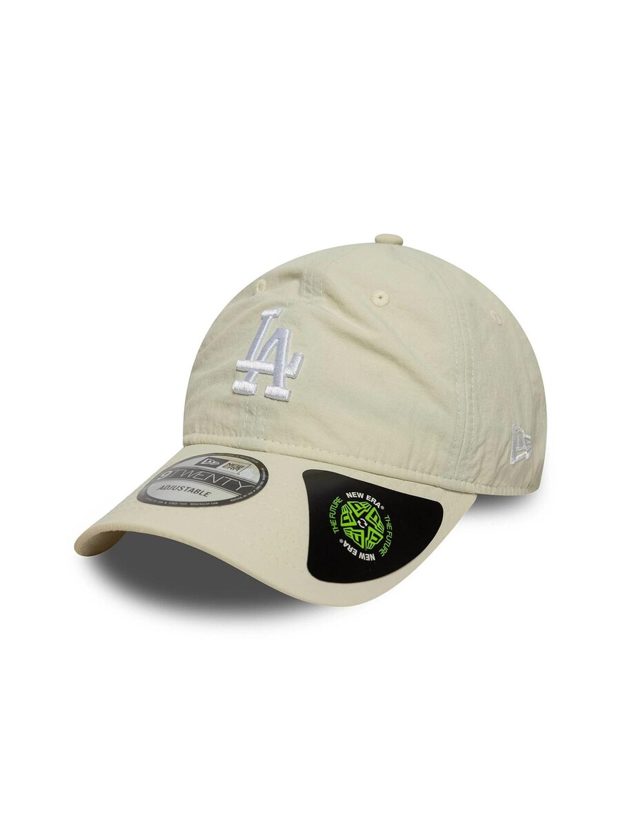 Бейсболка NEW ERA 9TWENTY LA Dodgers MLB, бежевый
Бейсболка NEW ERA 9TWENTY LA Dodgers MLB, бежевый