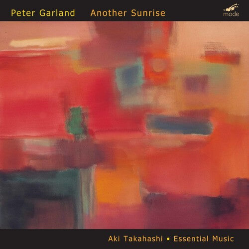 CD диск Garland, P. / Takahashi / Essential Music: Another Sunrise
CD диск Garland, P. / Takahashi / Essential Music: Another Sunrise