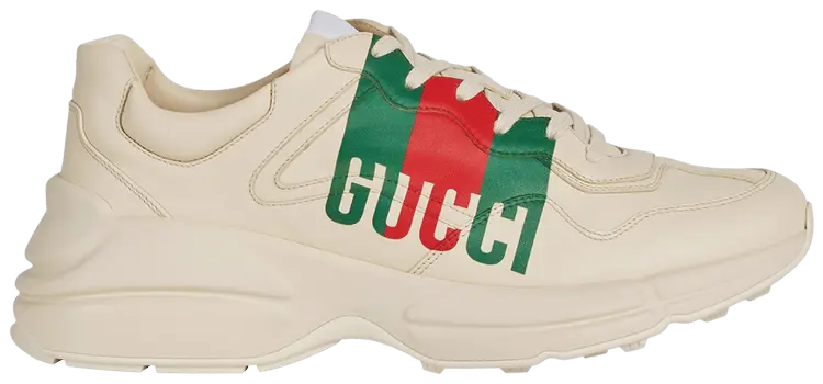 Кроссовки Gucci Rhyton 'Gucci Web - Ivory', кремовый
Кроссовки Gucci Rhyton 'Gucci Web - Ivory', кремовый