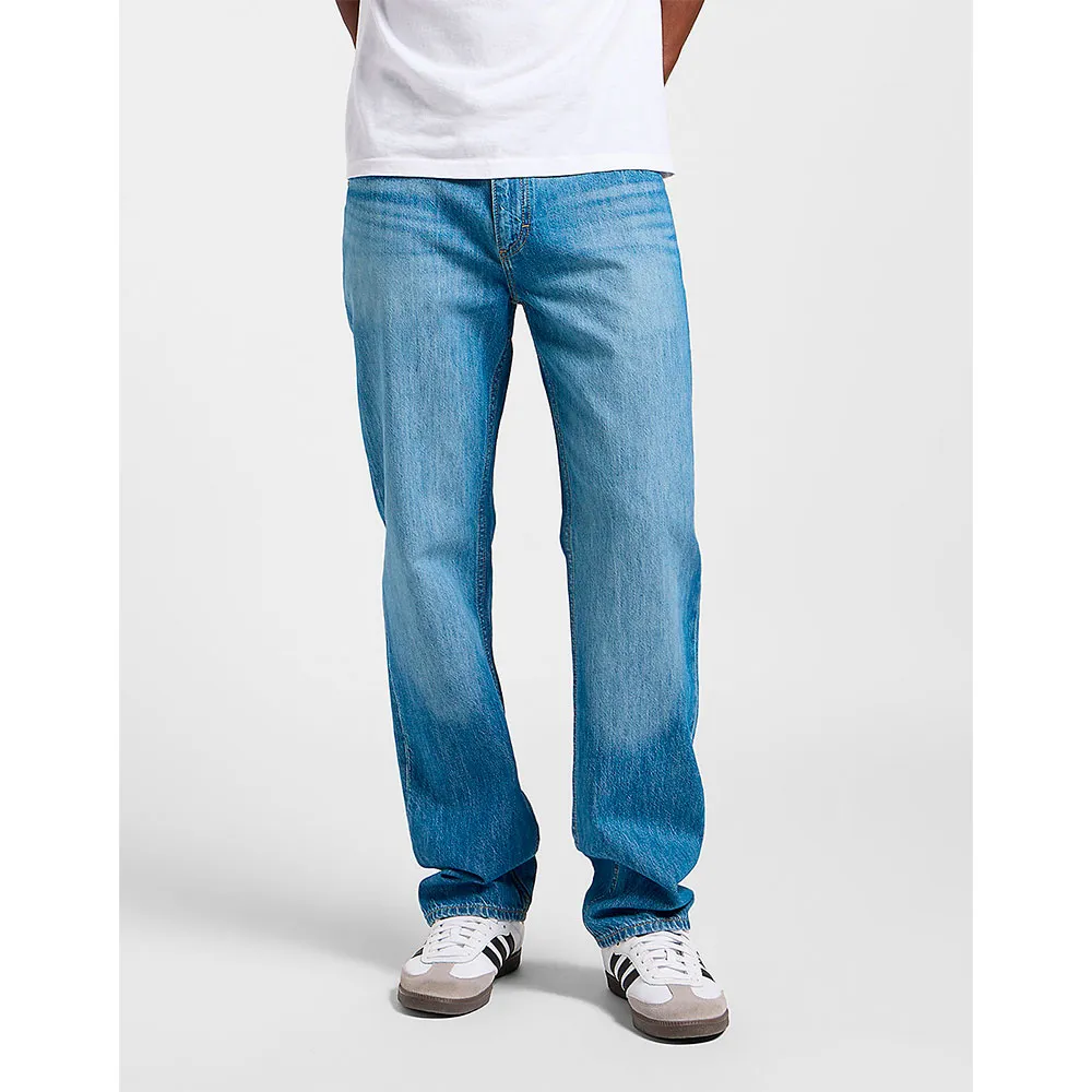 Джинсы Lee West Z, синий
Джинсы Lee West Z, синий