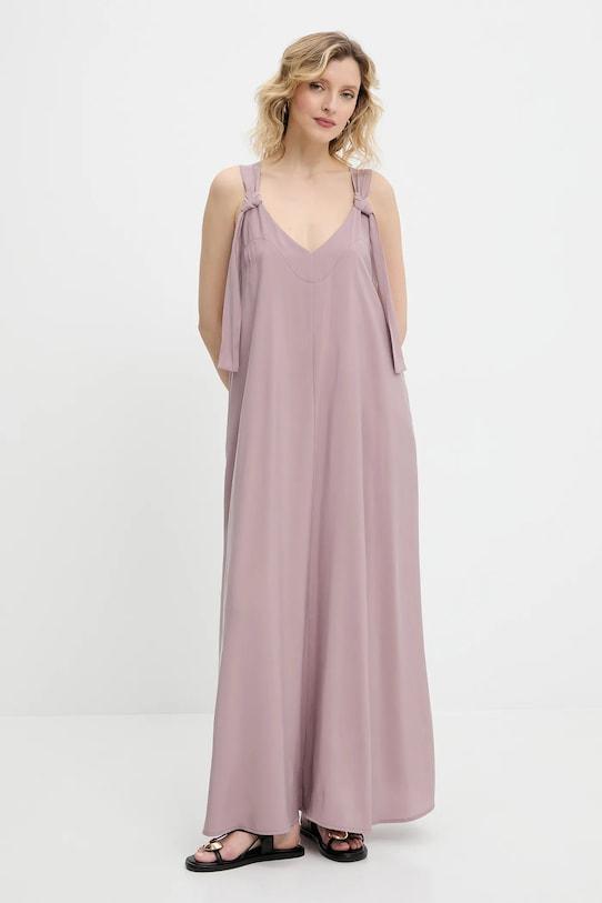 Платье Answear.Lab, розовый
Платье Answear.Lab, розовый