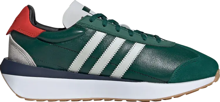 Кроссовки Country XLG 'Collegiate Green', зеленый
Кроссовки Country XLG 'Collegiate Green', зеленый