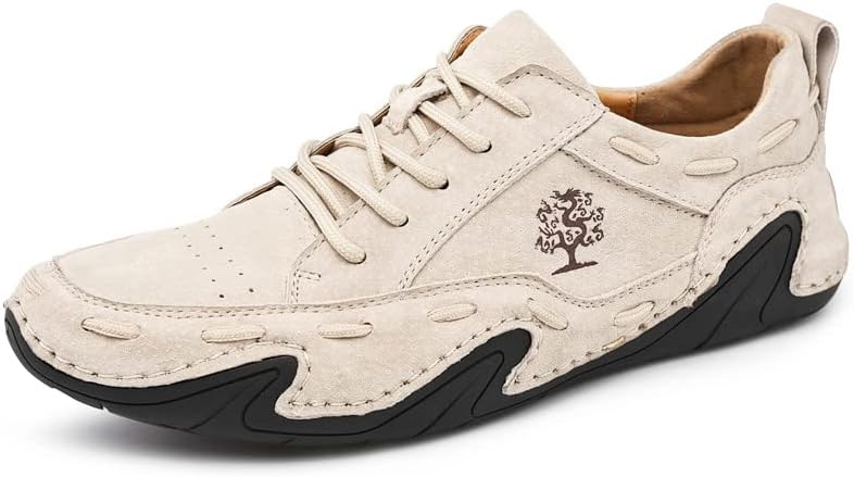 Кроссовки Ramirez из натуральной кожи Swzec, бежевый
Кроссовки Ramirez из натуральной кожи Swzec, бежевый