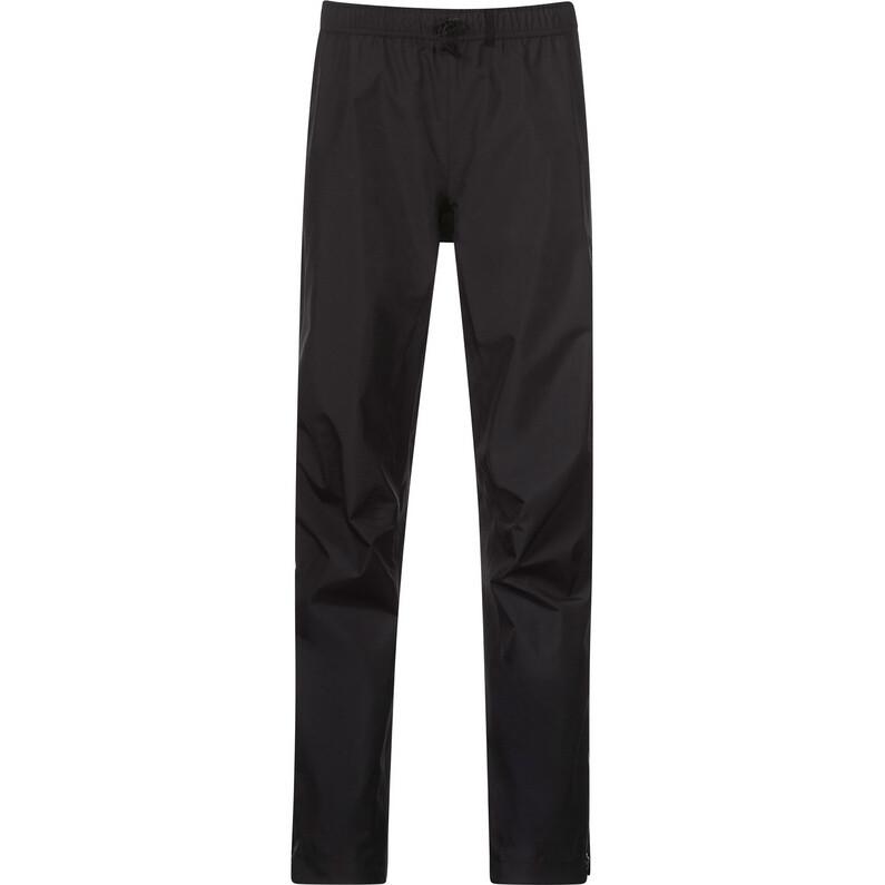 Женские брюки Vaagaa Light 3L Shell Bergans, черный
Женские брюки Vaagaa Light 3L Shell Bergans, черный