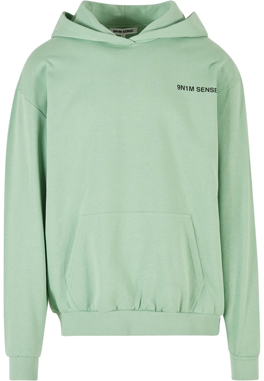 Толстовка 9N1M SENSE, светло-зеленый
Толстовка 9N1M SENSE, светло-зеленый