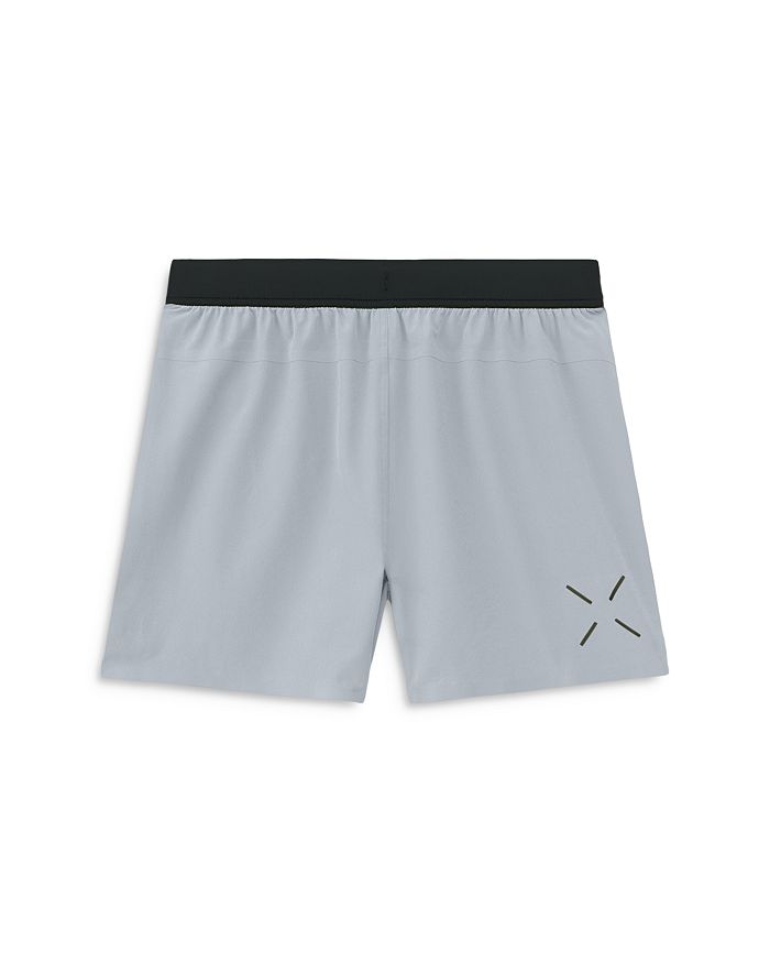 Шорты 7" Interval Ten Thousand, серый
Шорты 7" Interval Ten Thousand, серый