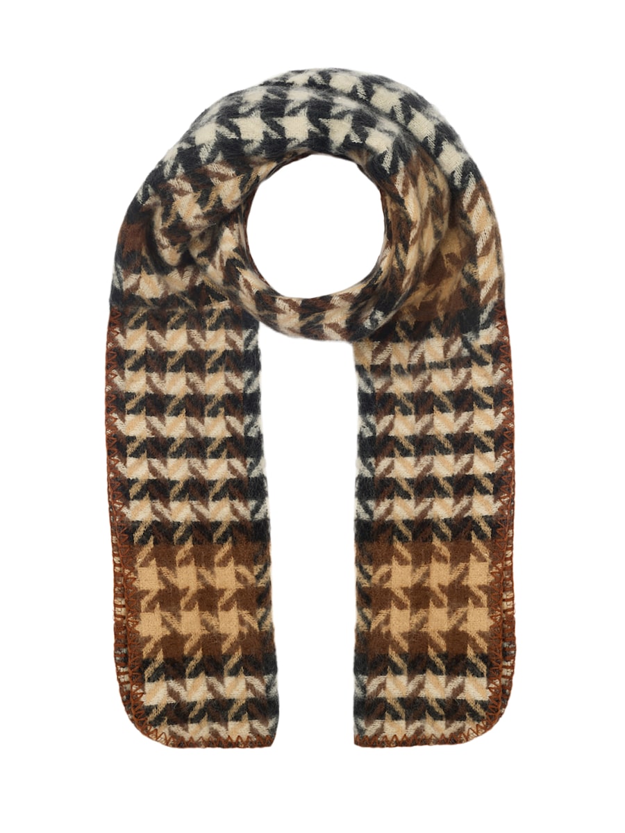 Шарф NALì KORA, Mixed Colors
Шарф NALì KORA, Mixed Colors