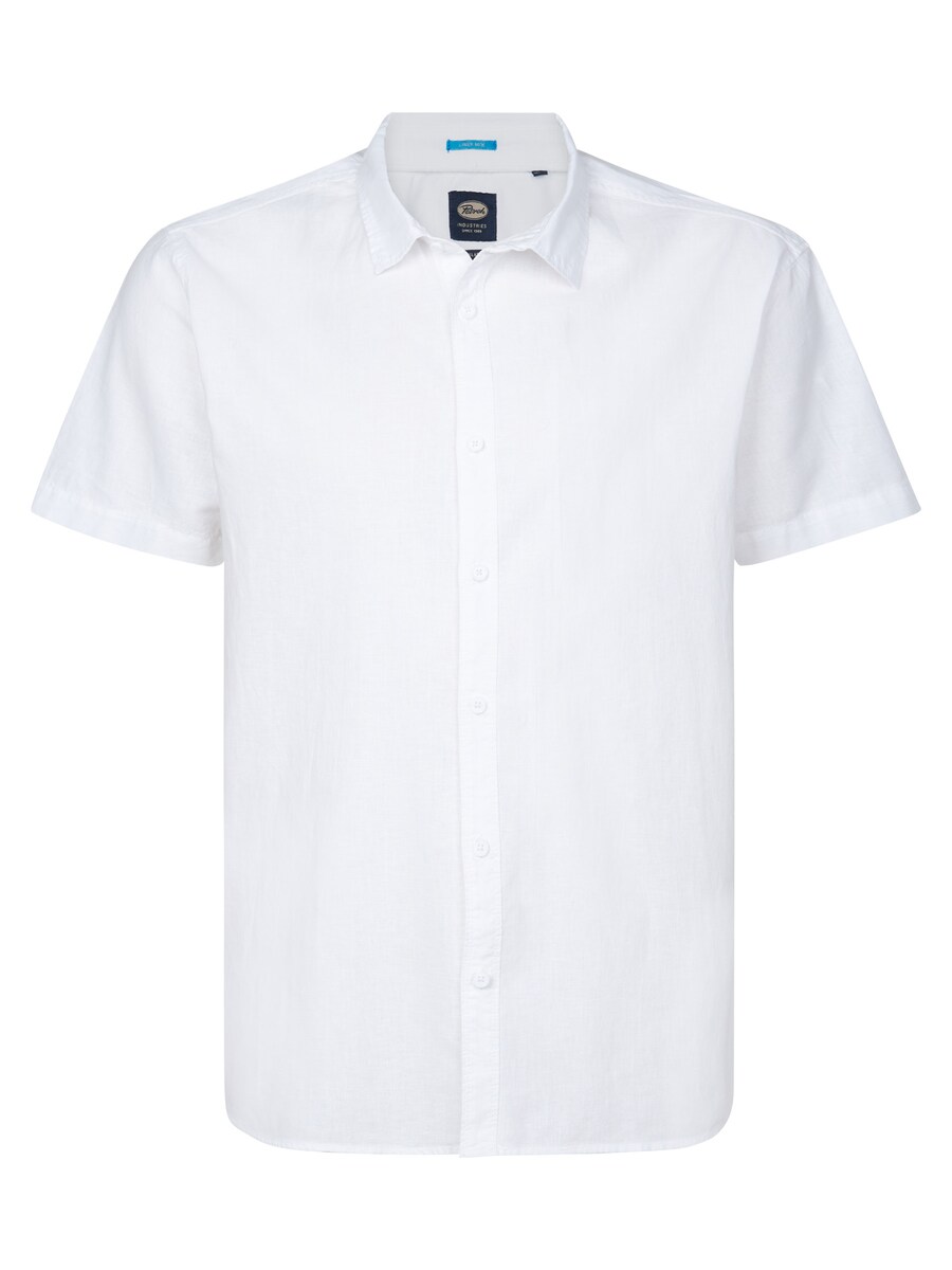 Рубашка обычного кроя на пуговицах Petrol Industries Mahiway, белый
Рубашка обычного кроя на пуговицах Petrol Industries Mahiway, белый