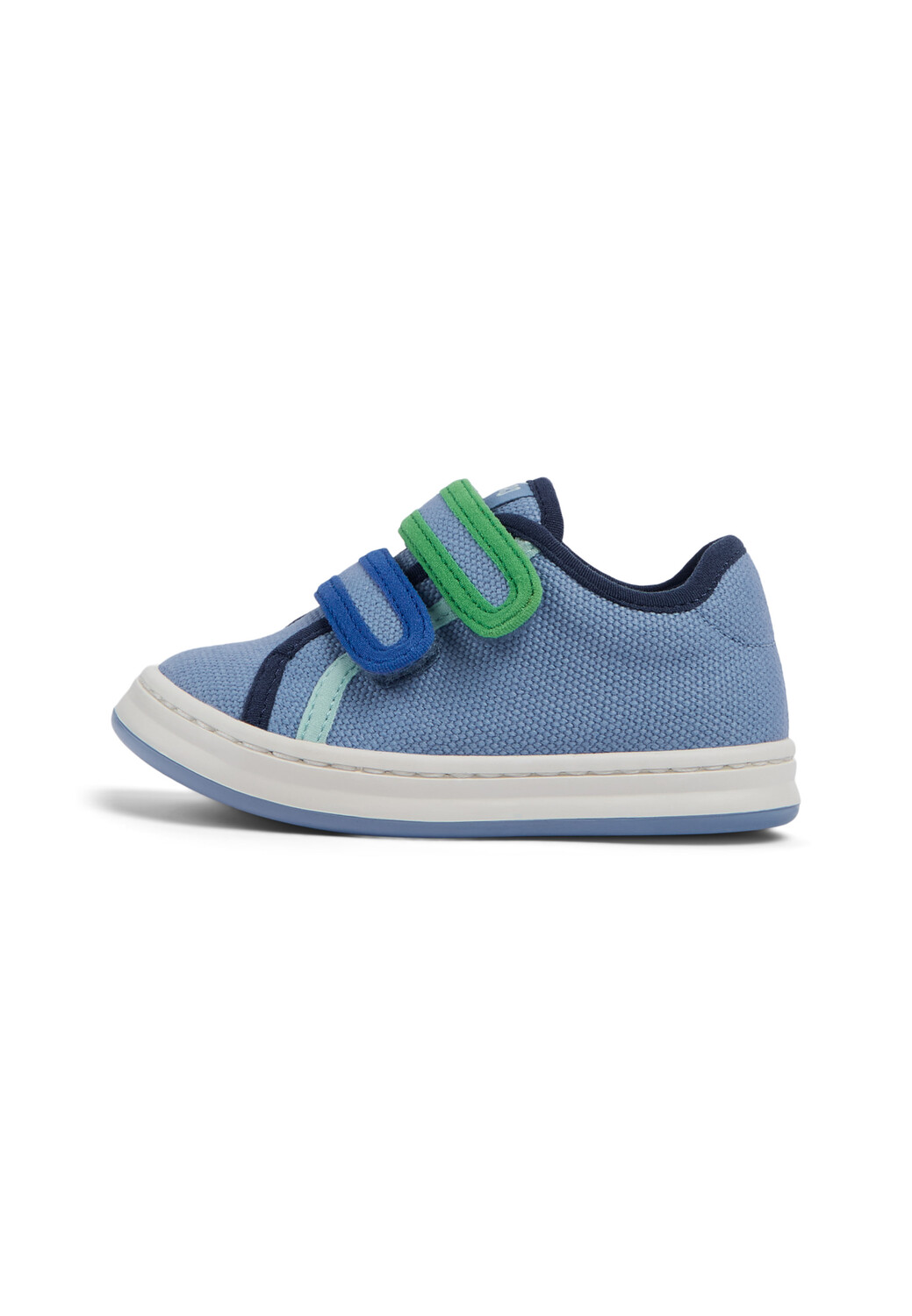 Низкие кроссовки Camper Runner Four, цвет Mittelblau
Низкие кроссовки Camper Runner Four, цвет Mittelblau