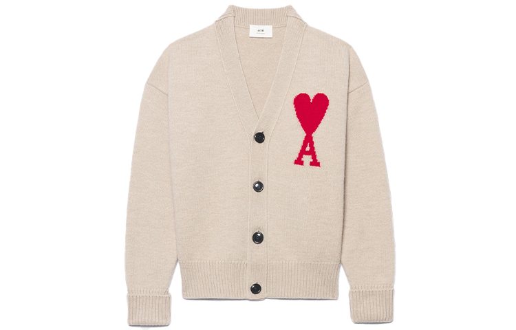 Футболка вязаная мужская коричневая AMIPARIS
Футболка вязаная мужская коричневая AMIPARIS