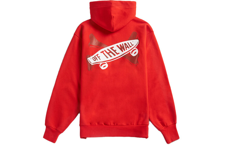 WTAPS Толстовка унисекс оранжевый Vans, оранжевый
WTAPS Толстовка унисекс оранжевый Vans, оранжевый