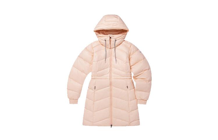 Пуховик женский розовый Columbia, розовый
Пуховик женский розовый Columbia, розовый