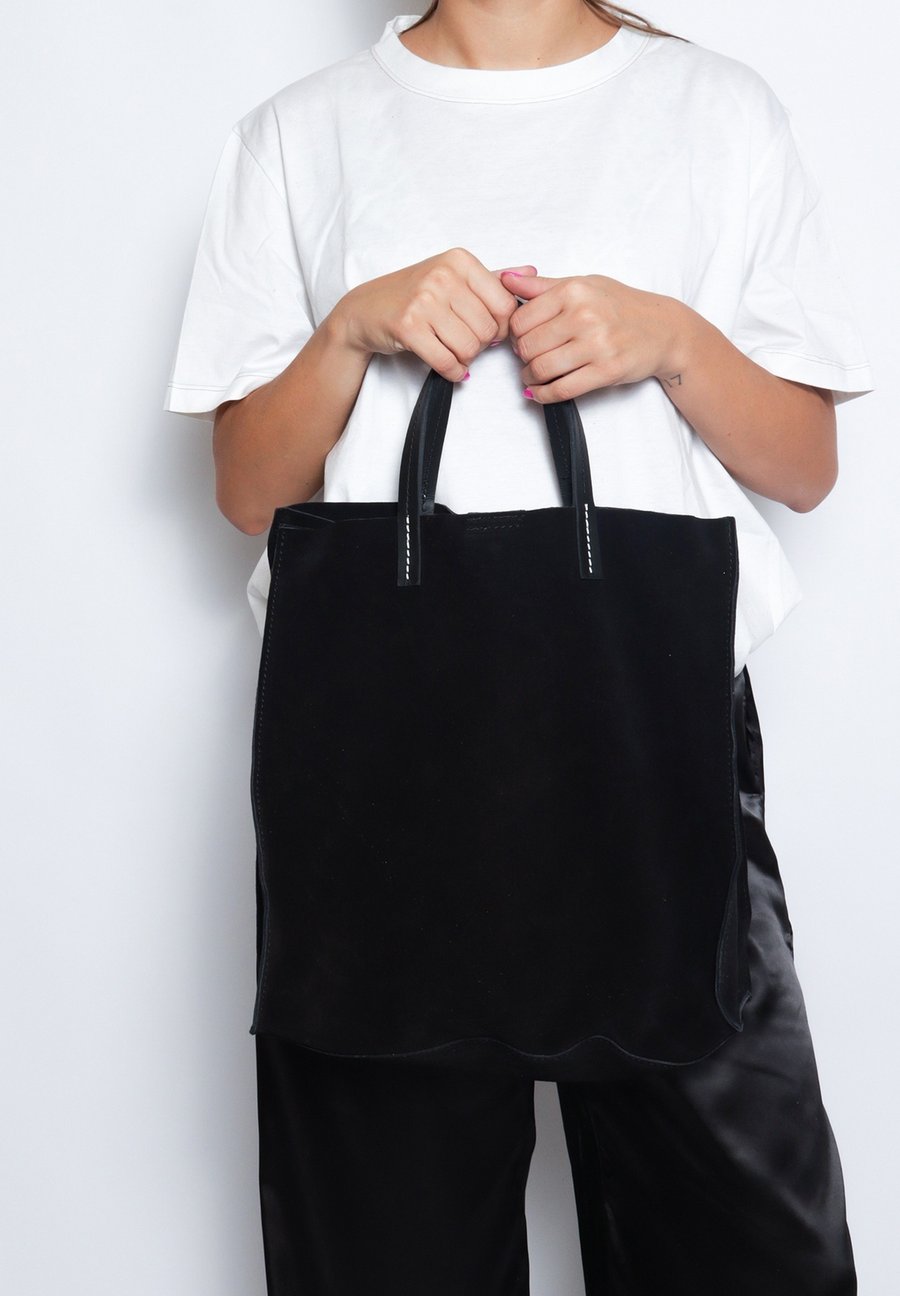 Сумка-шоппер Chiara Ferretti Tote bag, Black
Сумка-шоппер Chiara Ferretti Tote bag, Black