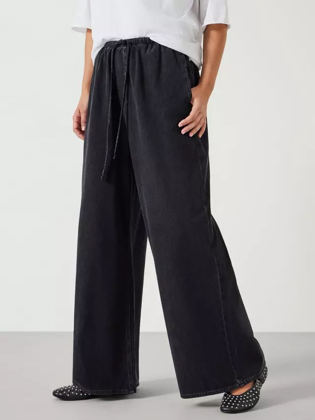 Джинсы HUSH Clio Tie, цвет washed/black
Джинсы HUSH Clio Tie, цвет washed/black