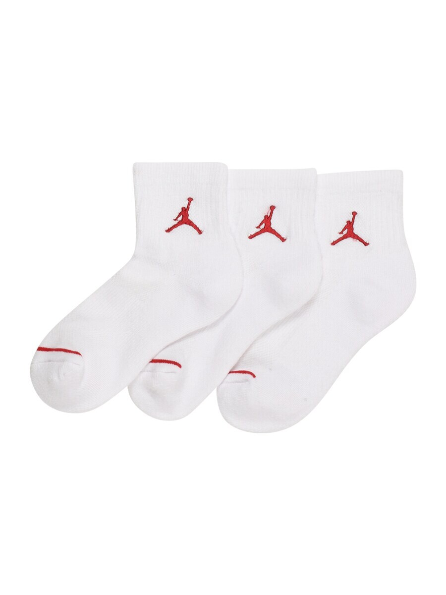 Носки Jordan, белый
Носки Jordan, белый