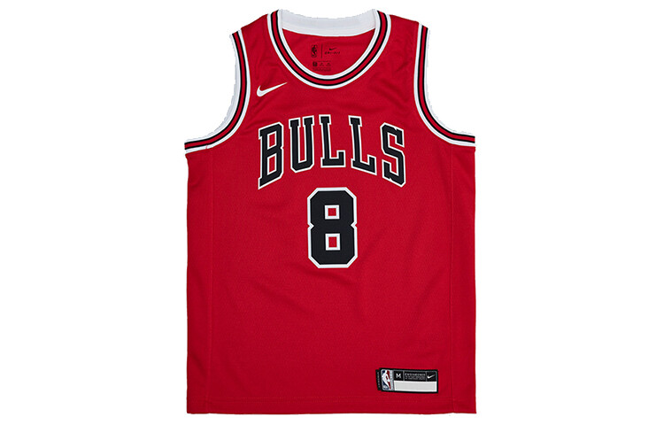 Детский жилет Nike, цвет Red
Детский жилет Nike, цвет Red