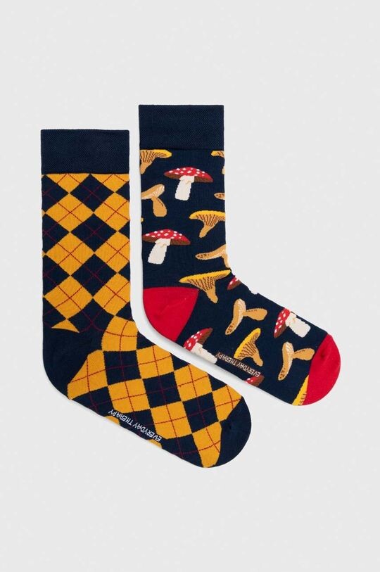 Медицинские носки, 2 пары Medicine, мультиколор
Медицинские носки, 2 пары Medicine, мультиколор