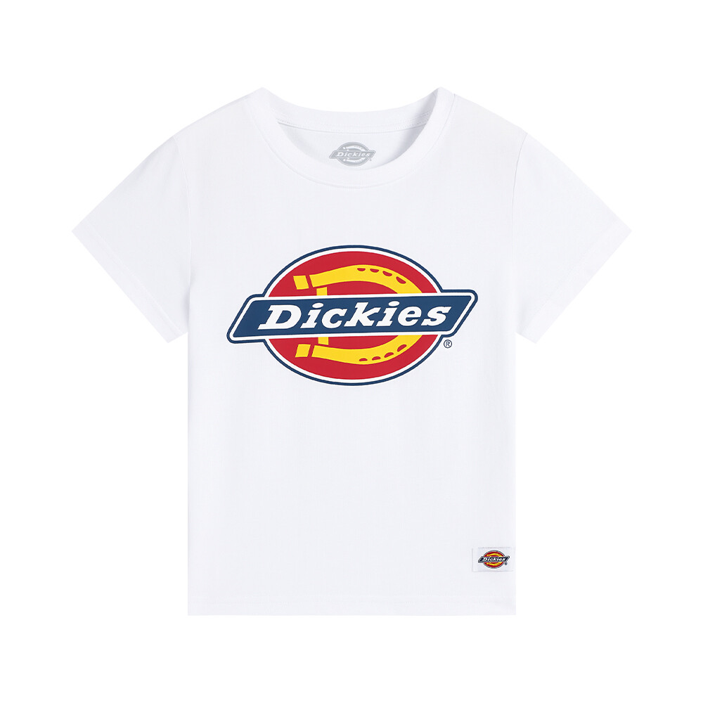 Детская футболка Dickies, фиолетовый
Детская футболка Dickies, фиолетовый
