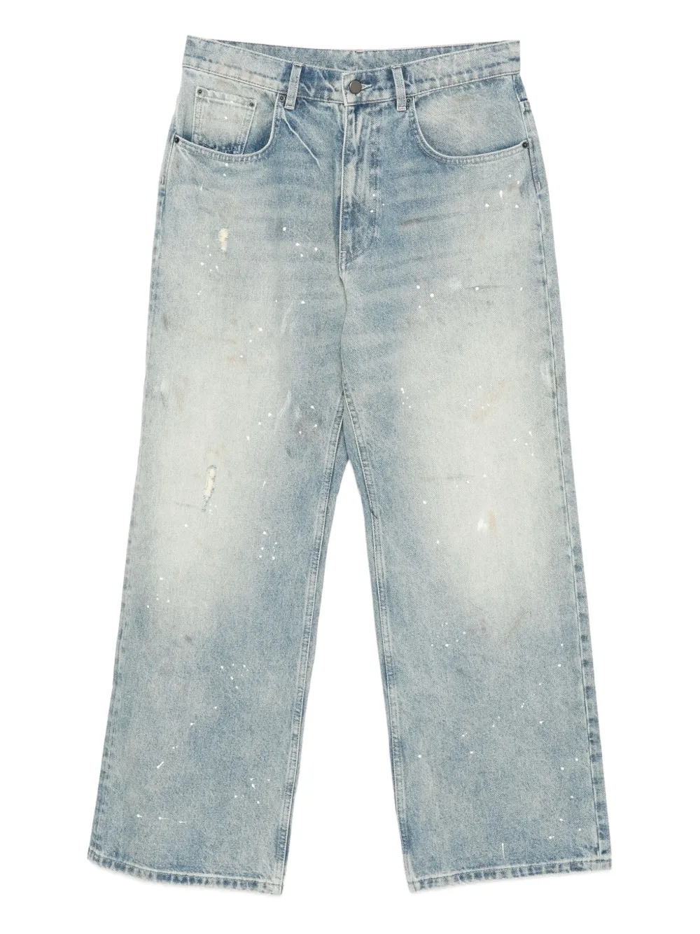 Прямые джинсы CROQUIS, синий
Прямые джинсы CROQUIS, синий