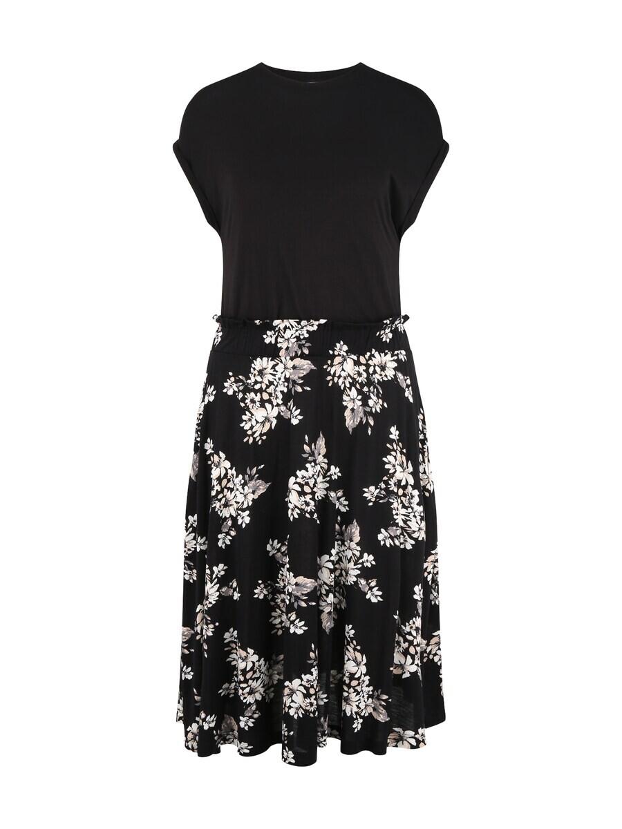 Платье Lascana, черный
Платье Lascana, черный