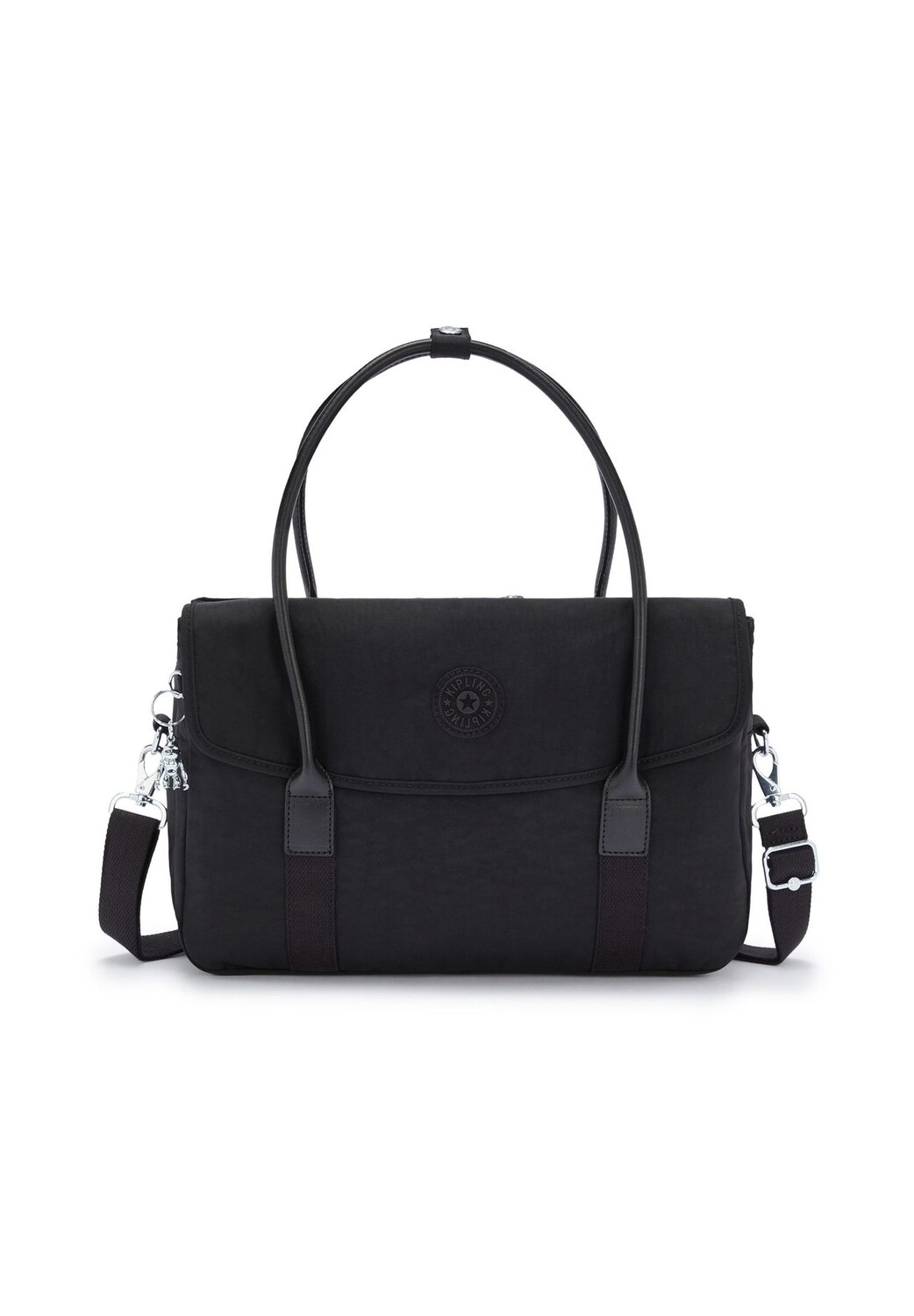 Сумка через плечо Basic Superworker S с отделением для ноутбука 38 см kipling, цвет Black Noir
Сумка через плечо Basic Superworker S с отделением для ноутбука 38 см kipling, цвет Black Noir