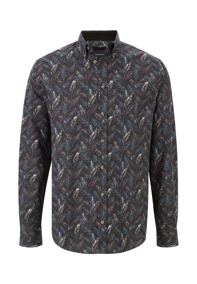 Рубашка габилости Babista, синий
Рубашка габилости Babista, синий