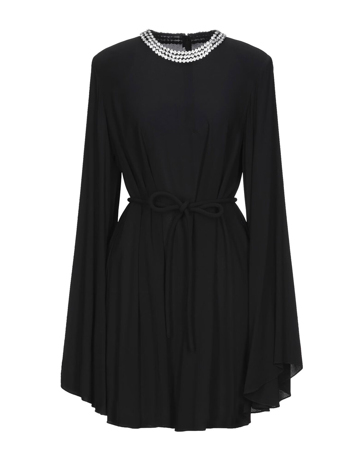 Платье Stella Mccartney, черный
Платье Stella Mccartney, черный