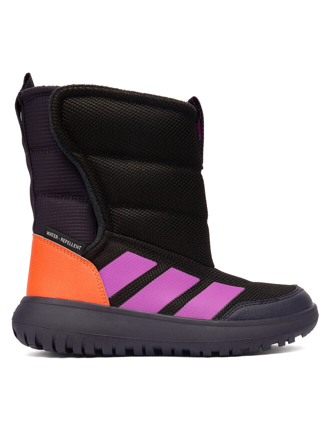 Зимние сапоги Winterplay JQ2633 Adidas, черный
Зимние сапоги Winterplay JQ2633 Adidas, черный