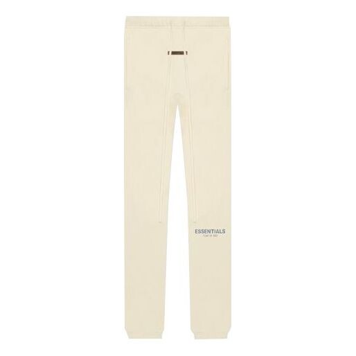 Спортивные штаны Fear of God Essentials SS21 Sweatpant Buttercream, бежевый
Спортивные штаны Fear of God Essentials SS21 Sweatpant Buttercream, бежевый
