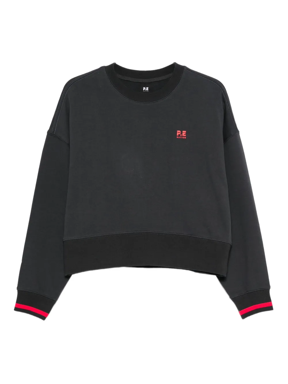 Толстовка Vita P.E Nation, синий
Толстовка Vita P.E Nation, синий