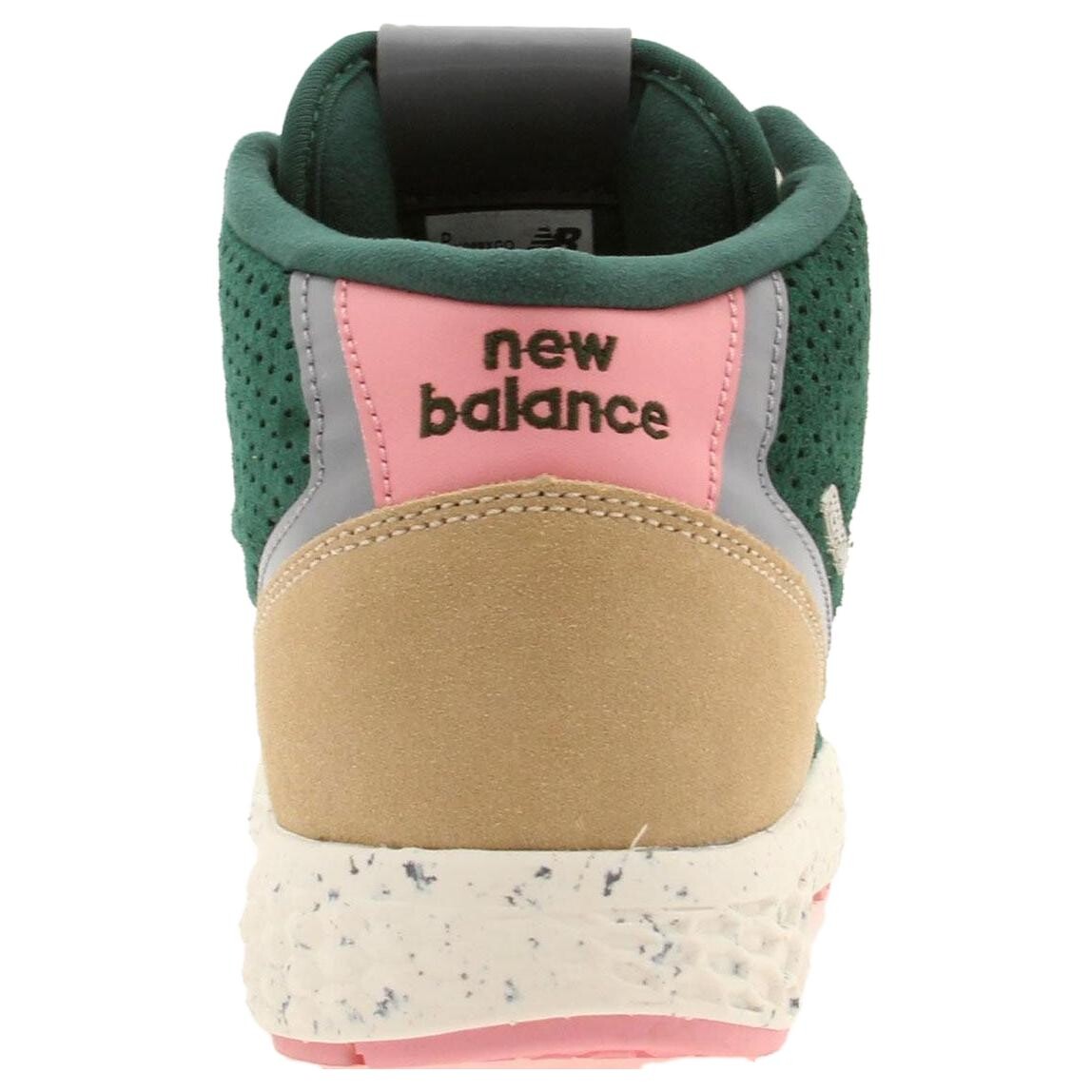 Кроссовки New Balance NB Fresh Foam для мужчин
Кроссовки New Balance NB Fresh Foam для мужчин