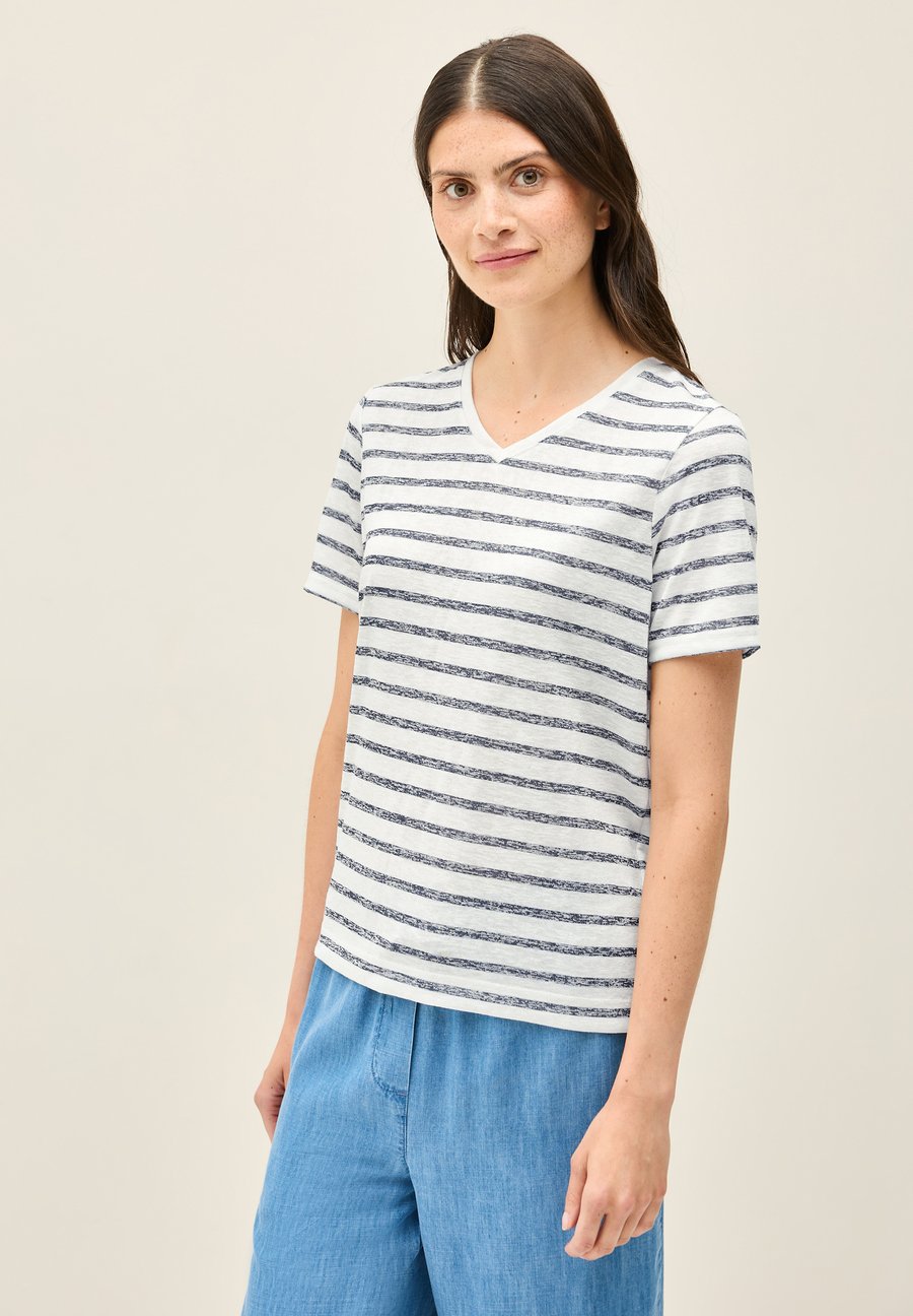 Футболка Cecil STREIFEN, Blau/Blue, Синий, Футболка Cecil STREIFEN, Blau/Blue
Футболка Cecil STREIFEN, Blau/Blue, Синий, Футболка Cecil STREIFEN, Blau/Blue