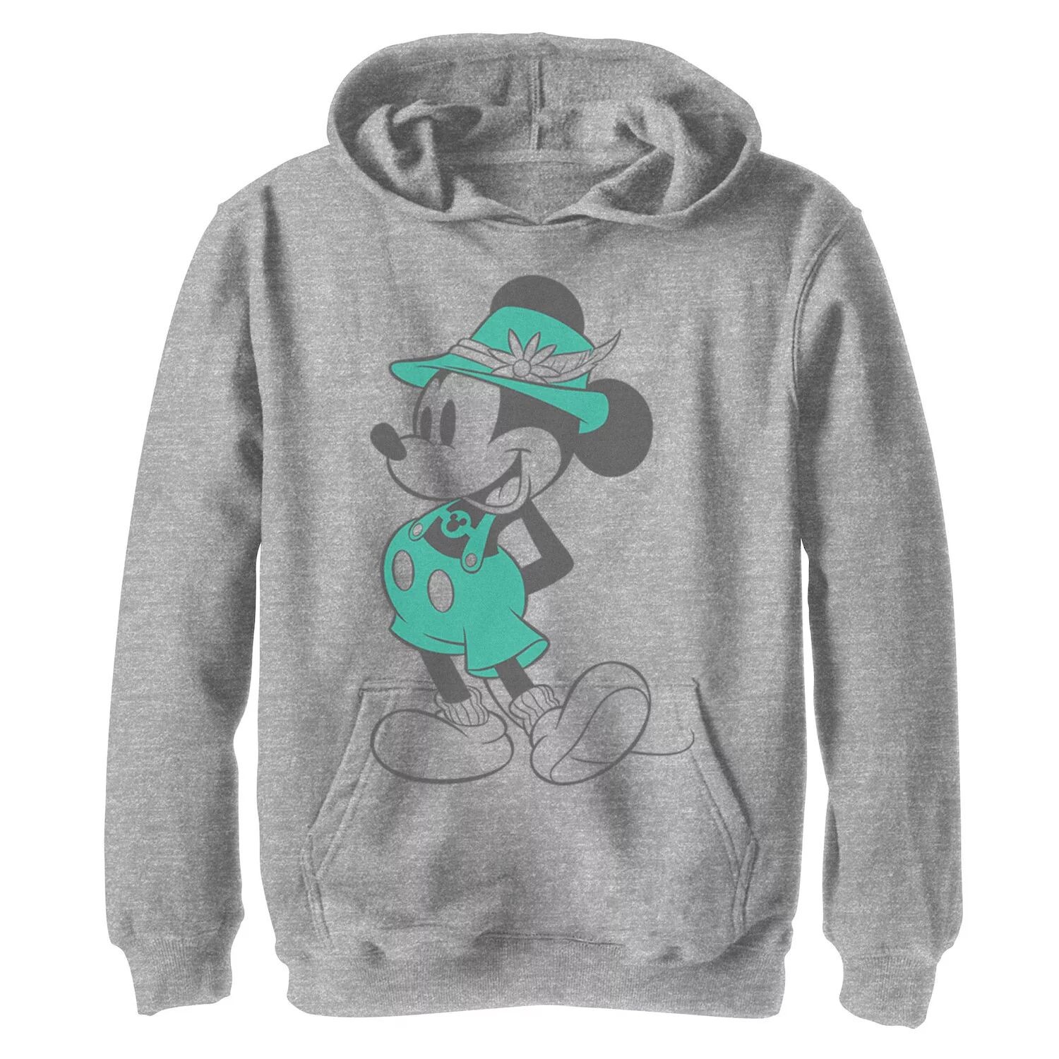 Винтажные флисовые брюки Lederhosen с изображением Микки Мауса для мальчиков 8–20 лет Disney's Disney 
Винтажные флисовые брюки Lederhosen с изображением Микки Мауса для мальчиков 8–20 лет Disney's Disney