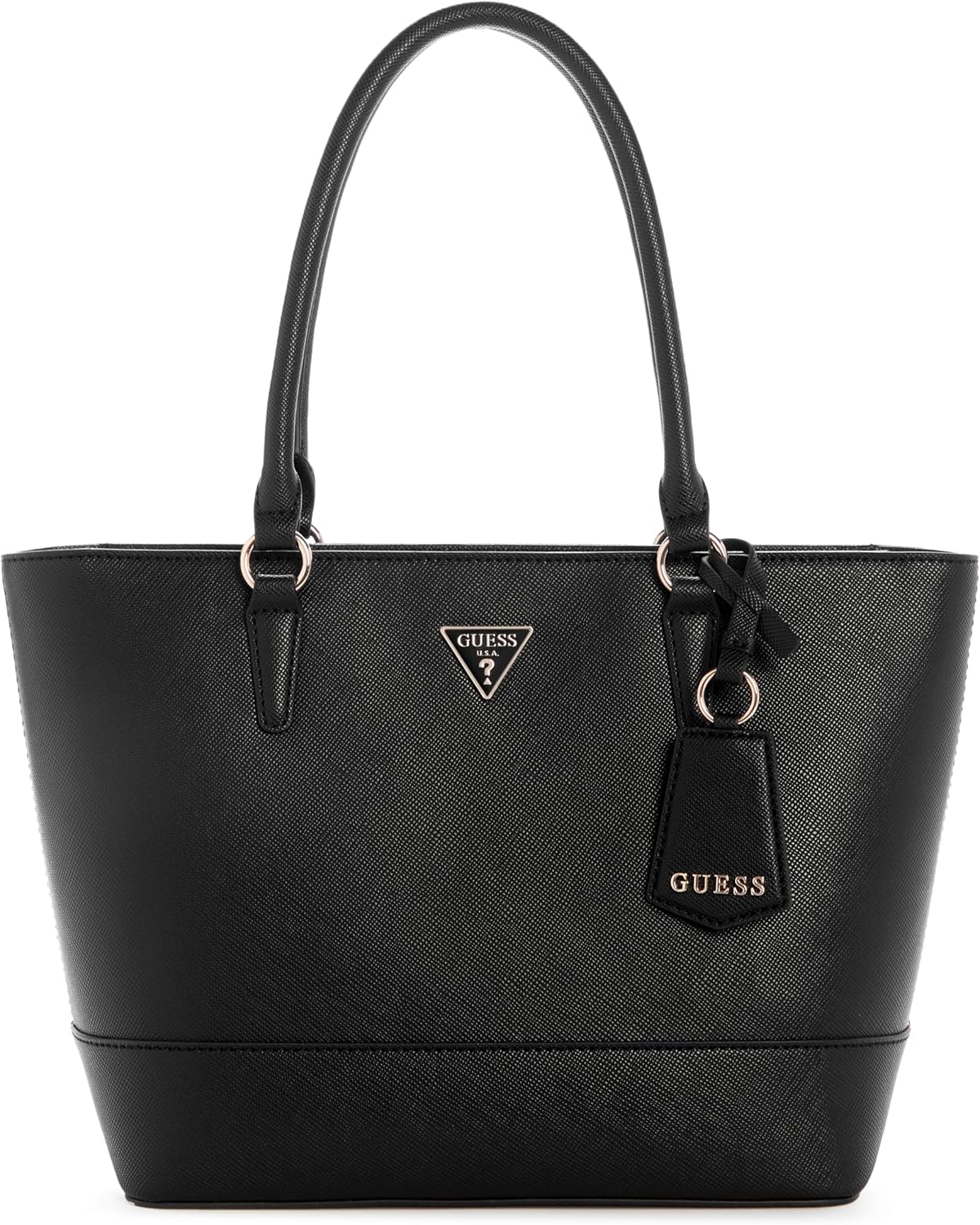 Сумка-тоут Sarai Top Zip GUESS
Сумка-тоут Sarai Top Zip GUESS