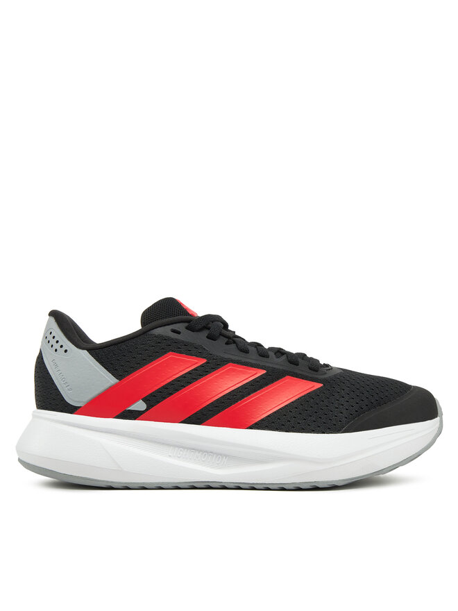 Кроссовки Duramo Sl2 J IH3595 Adidas, черный 
Кроссовки Duramo Sl2 J IH3595 Adidas, черный